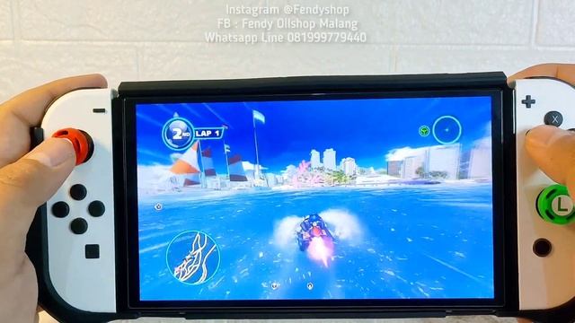 OS WINDOWS 11 DI SWITCH CFW ?? SEMUA YG IMPOSIBLE BISA DI MAINKAN DI SWITCH CFW - TEST GAME WINDOWS смотреть онлайн