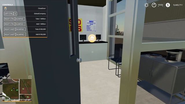 FS19 - Mod Spotlight #106 - Shopping Around! смотреть онлайн