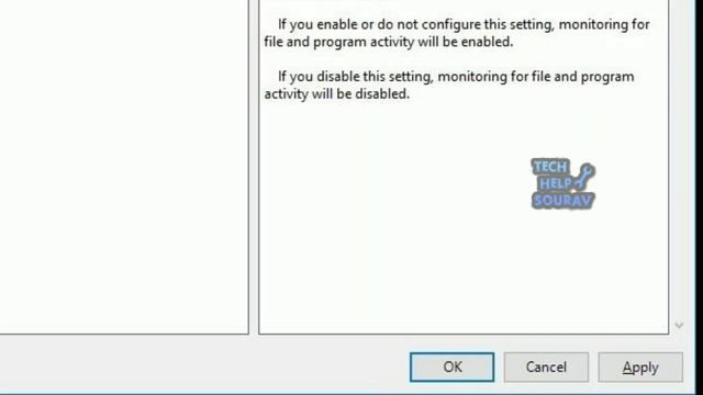 How To Permanently Disable | Turn Off Windows Defender Antivirus On Windows 10 | Step By Step смотреть онлайн