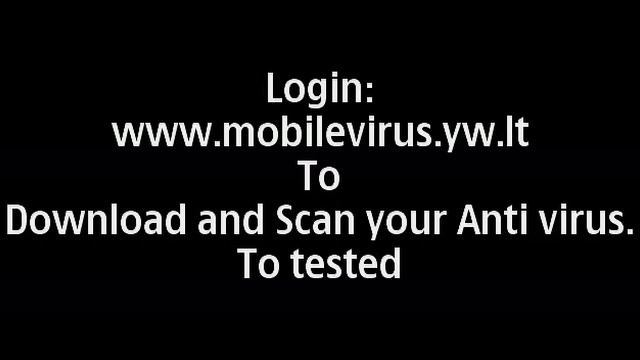 Mobile Virus Download смотреть онлайн