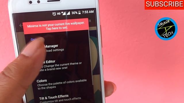 Android Pattern Live Wallpapers For Xiaomi Mi A1 смотреть онлайн