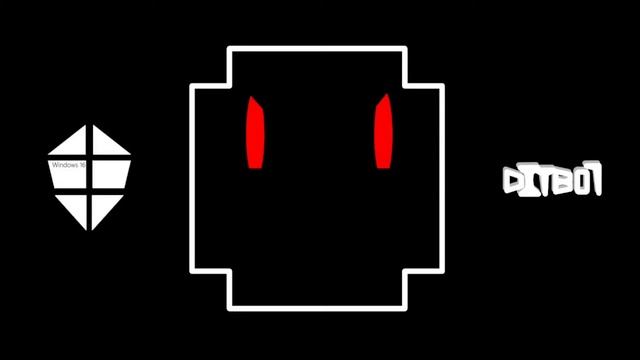 Windows 16 x DITB01 - Menace💀😈 смотреть онлайн