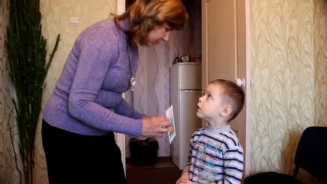 Автоматизация звуков [З],[З'] смотреть онлайн
