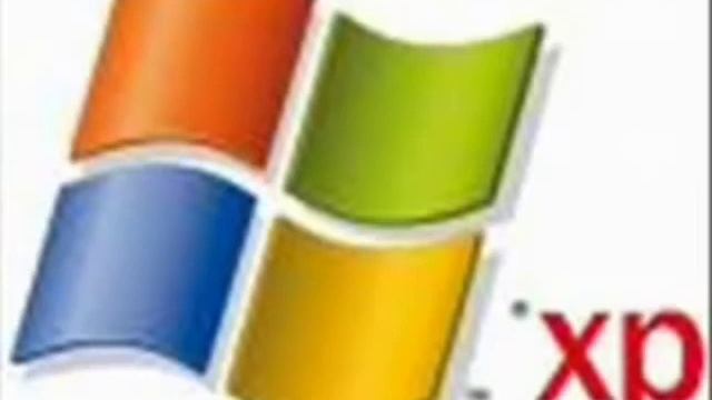Windows XP Startup and Shutdown Sound (Slower 10%) смотреть онлайн