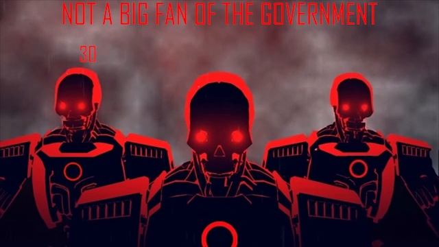 The REAL Automaton marching song смотреть онлайн