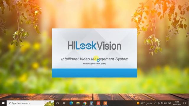 HilookVision Desktop Software | Hik-Connect Support Software смотреть онлайн