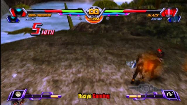 KAMEN RIDER SUPER CLIMAX HEROES PPSSPP TAG TEAM - KAMEN RIDER BIRTH смотреть онлайн