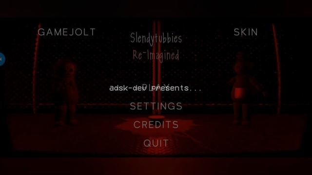 slendytubbies remagined new update link in descripsion смотреть онлайн