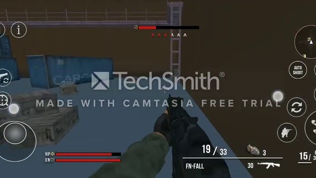 It's Project IGI 2 Mission 1 in Android Phone II Mission Infiltration 2020 смотреть онлайн