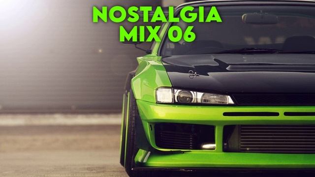 DJ AGNI - NOSTALGIA MIX 06 (CLUB MUSIC)