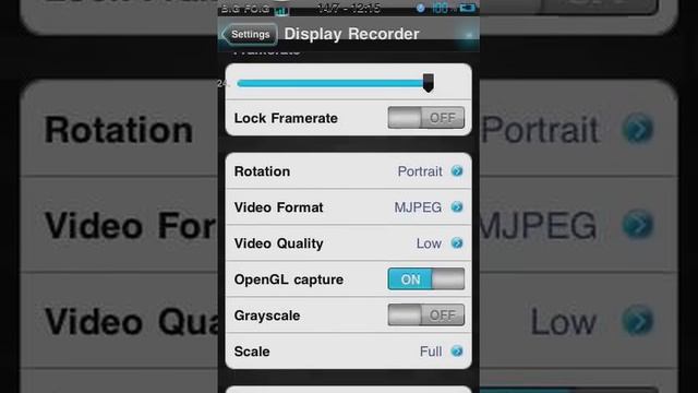 How to Get Display Recorder and Play Its Recordings смотреть онлайн