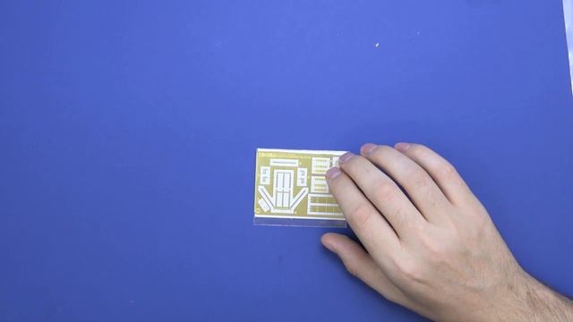 Review - 1:35 - MENG D9R Armoured Bulldozer - SS-002 смотреть онлайн