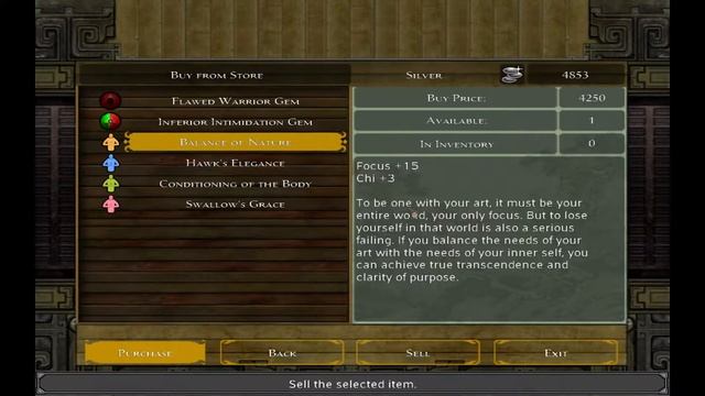 Let's Play Jade Empire - Part 10 - Matchmaker, Matchmaker смотреть онлайн
