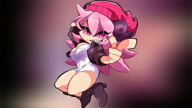 Fnf Mods: (Aside) Aside Girlfriend Sings Bad Apple