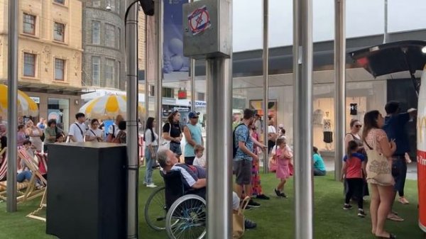 Аделаида Австралия