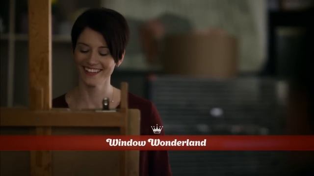 Window Wonderland - Stars Naomi Judd, Chyler Leigh, Paul Campbell and Cameron Mathison смотреть онлайн