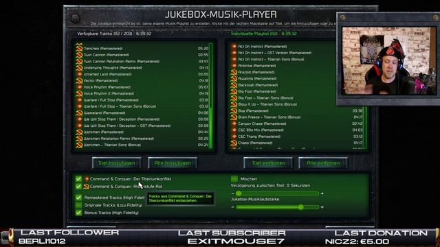 Command and Conquer Remastered Erklärung & Meinung zum Klassiker // Review смотреть онлайн