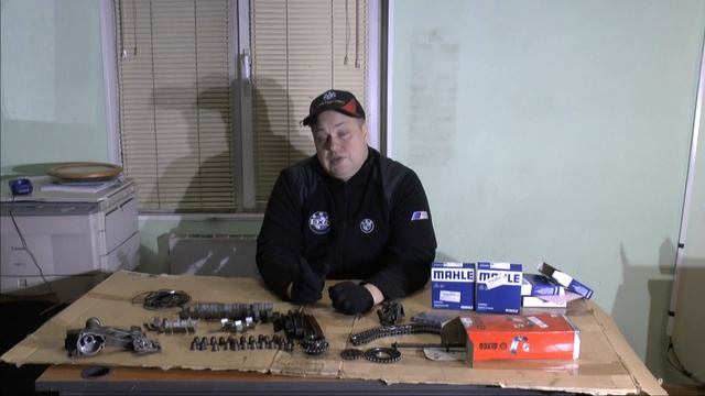 Ремонт мотора или замена? Менять ДВС БМВ на контрактный или отремонтировать - доводы за и против смотреть онлайн