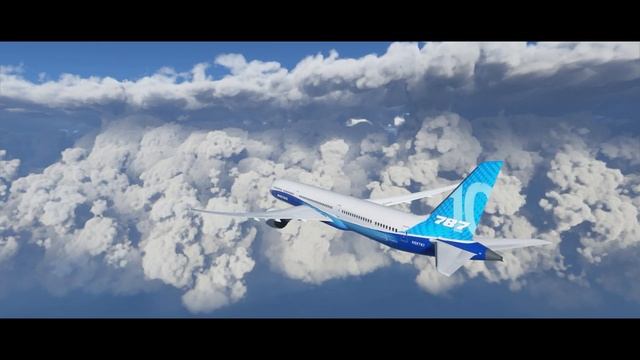 Microsoft Flight Simulator 2020 | Cinematic | 4K | смотреть онлайн