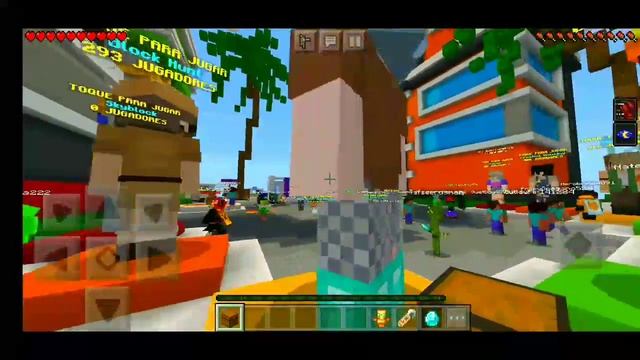 DESCARGAR MINECRAFT GRATIS PARA ANDROID ULTIMA VERSION 1.17 LINK DIRECTO 🎁 смотреть онлайн