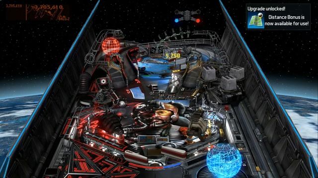 Pinball FX 3 - Star Wars Tables (Part 2) (Gameplay | Xbox One X) смотреть онлайн