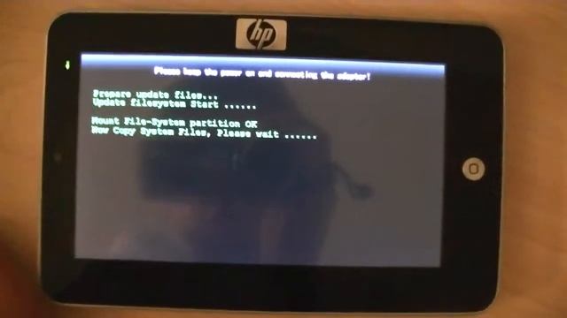 how to flash flytouch/EPAD смотреть онлайн