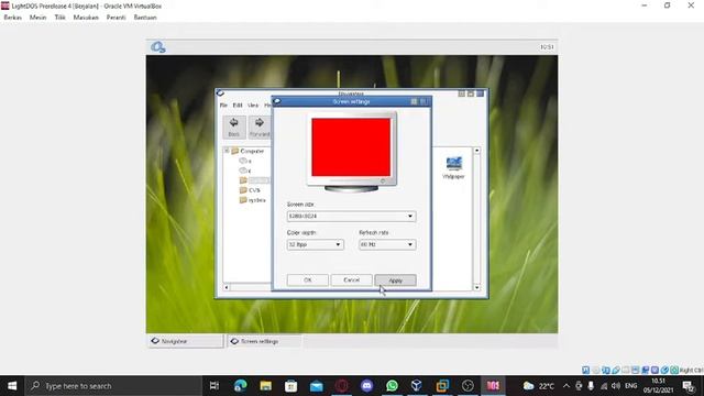 LightDOS смотреть онлайн
