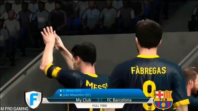 FIFA 16 Ultimate Team Download Android 1.3GB Best Graphique смотреть онлайн