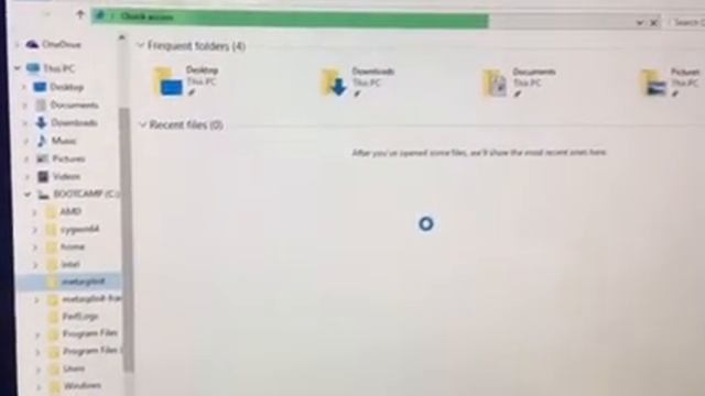 Fixing the issue with loading Metasploit Console on Windows 10 смотреть онлайн
