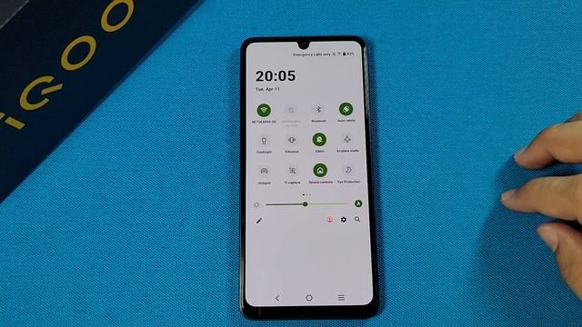 change default browser app on IQOO phone Android 13 смотреть онлайн