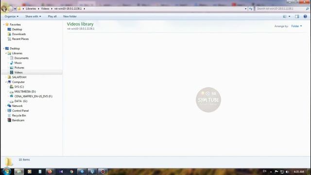 SSD TIDAK TERBACA !! SAAT INSTAL ULANG WINDOWS PASTI BERHASIL смотреть онлайн
