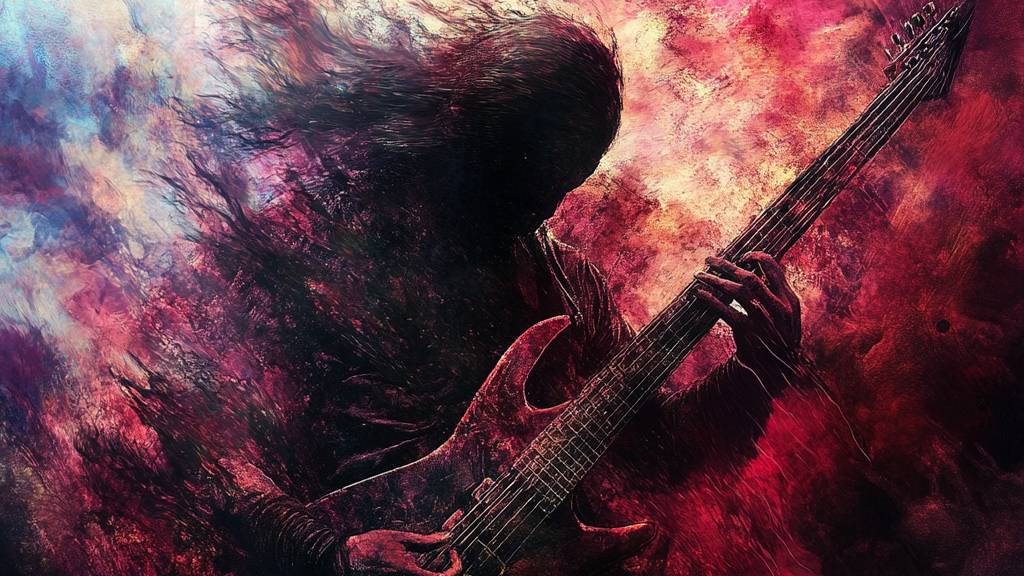 Caster Music - Catharsis (official Music Video)