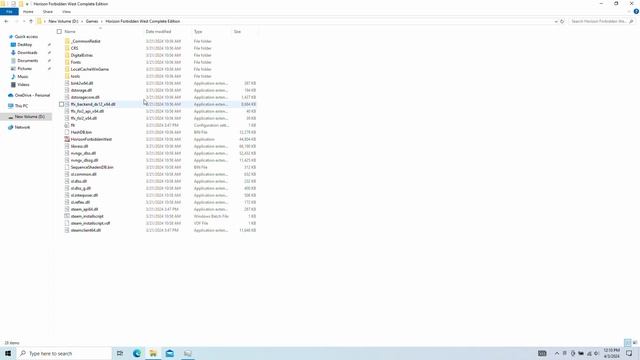 Horizon Forbidden West Intel IRIS 540(Low End Pc) Benchmark смотреть онлайн