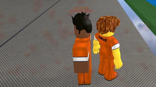 Corona Virus Hack in Prison Life ROBLOX TROLLING AND EXPLOITING смотреть онлайн