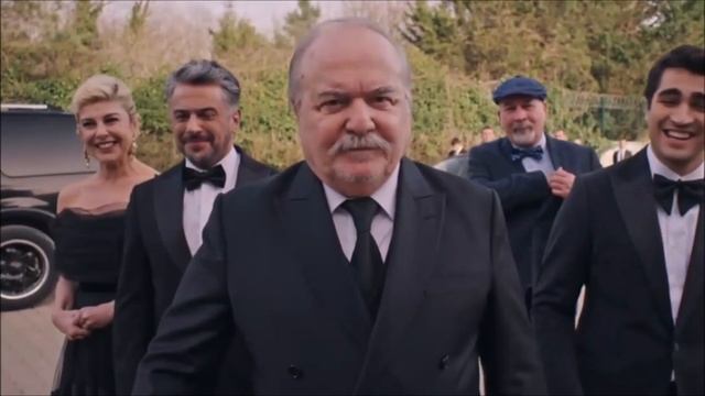 ¿Quién secuestró a Seyran y lastimó a su bebé? ¿Se salvará Seyran? смотреть онлайн