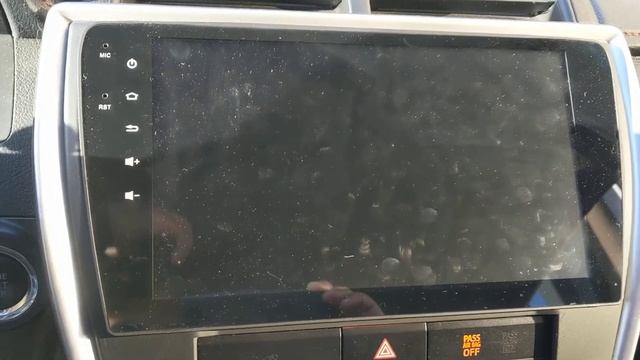 PX6 black screen смотреть онлайн