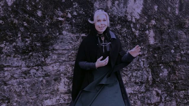 Flow my Tears [Russian version by Sadira] - Lachrimae Antiquae (John Dowland) - Слезы мои смотреть онлайн