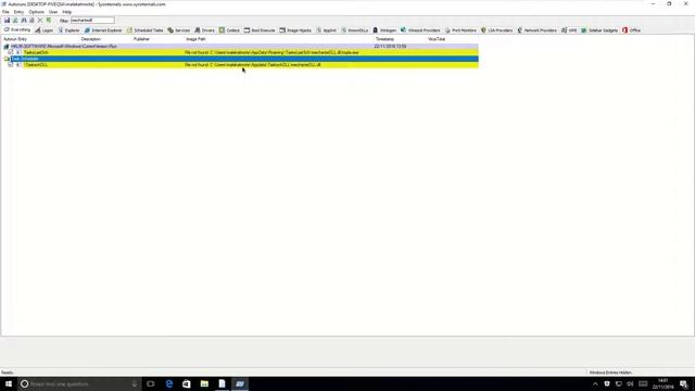 Corriger Erreur rundll32.exe demarrage Windows смотреть онлайн