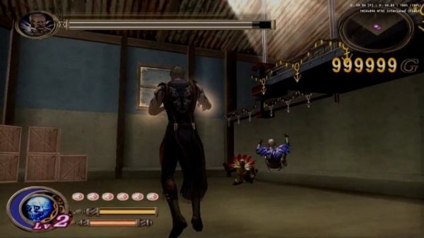 God Hand 60 Fps Patch Codes | 60 Fps Patch Codes God Hand | God Hand 60 Fps | God Hand | AetherSx2