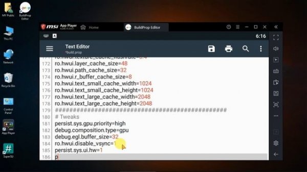 MSI App Player Speedup & Lag Fix, Best Settings For Free Fire Low-End PC