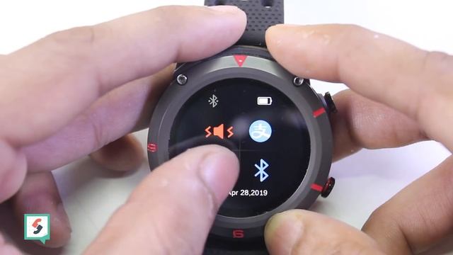 BEST Smartwatch in INDIA under Rs.5000 | Bakeey M26 | GIVEAWAY ON 500 LIKES смотреть онлайн