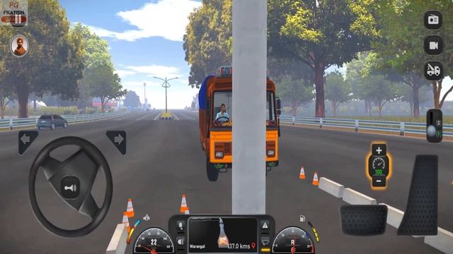 Truck Masters: India New Update 2024 Android Gameplay | Truck Game Download | Truck Games to Play смотреть онлайн