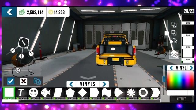 Dodge RAM Modified Build Tutorial | Car Parking Multiplayer смотреть онлайн