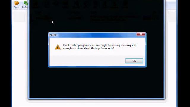 Gamecube emulator problem pliz help смотреть онлайн