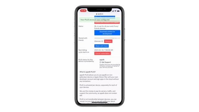 How to securely share your developer account with family or friends смотреть онлайн