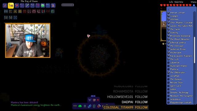 \\Terraria// I like terraria a little bit смотреть онлайн