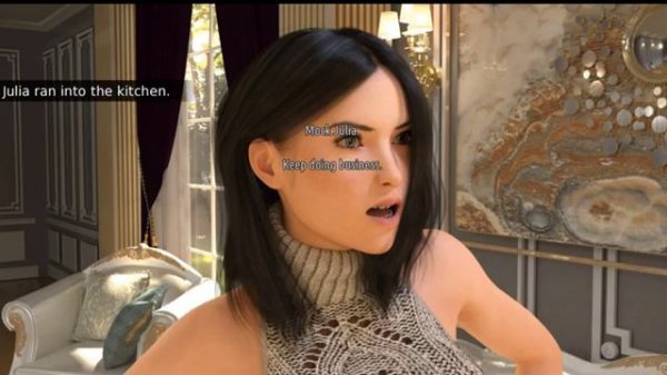 Fashion Business (Walkthrough) #intro