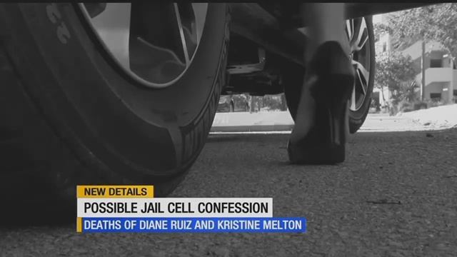 Man tied to two Cape deaths confesses to strangling the victims