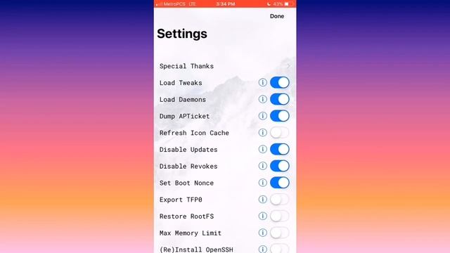 How to Jailbreak your iOS 12.1.4 (No Computer!) смотреть онлайн