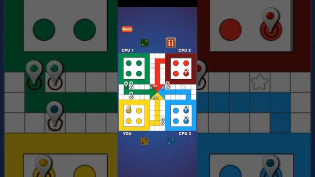Ludo king in 4 players match Ludo king game in 4 players match Ludo game video new Ludo king game смотреть онлайн